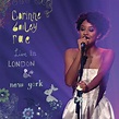 Corinne Bailey Rae ‎– Live In London & New York (CD)