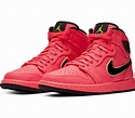 Jordan Air Jordan 1 Retro Premium Women Sneakers online kaufen | Keller x