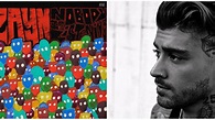 Zayn “Nobody Is Listening” Album Review: A Vulnerable Modern Love Story ...