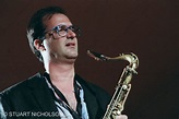 Michael Brecker “Michael Brecker” — Forgotten Jazz Classics | Stuart ...