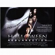 Halloween: Resurrection - movie POSTER (Style B) (11" x 17") (2002 ...