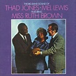 Ruth Brown : Fine Brown Frame CD (2002) - Koch Records | OLDIES.com