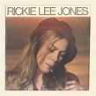Rickie Lee Jones Her First Studio LP Music 1979 Vintage | Etsy | Rickie ...
