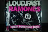 Ramones - Loud, Fast-Their Toughest Hits