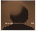 Martin Gore Stardust UK CD/DVD single set (237654)