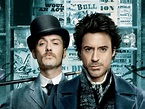 'Sherlock Holmes 3': Cast, Plot, Release Date And More - FirstCuriosity