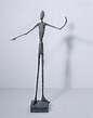 A Blueprint for Blue Chip: How Giacometti Became the World’s Most ...