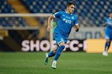 Arsen Zakharyan Move to Chelsea is ‘Impossible’ in This Window