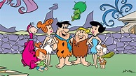 The Flintstones Meet Rockula and Frankenstone (1979) Online Kijken ...