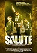 Salute (2008) movie posters