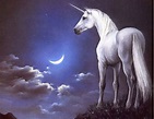 Resultado de imagen para unicornio mitologia griega | Mythical ...