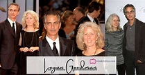 Logan Goodman biography- Wife of David Strathairn