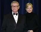 Diane Sawyer Receives Condolences From Katie Couric, TV Colleagues On ...