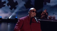 Stevie Wonder Performance GIF by Recording Academy / GRAMMYs - Find ...