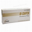 U-Safex 75mg Tablet – ChemistDirect.pk