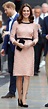 Catalina de Cambridge | Kate Middleton enseña cómo lucir perfecta con ...