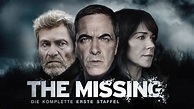 The Missing - Staffel 1 | Trailer deutsch german HD | Krimiserie - YouTube