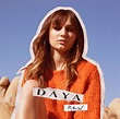 Daya's New Single "New" Arriving At Pop Radio At 9PM PT Wednesday Night