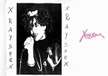 X-Ray Spex Discography
