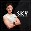 SKY-Personal Trainer