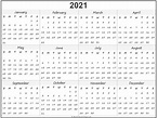 Printable 2021 Calendars Free Printable Vertical : 2022 Calendar ...