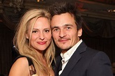 Rupert Friend Wedding: Got Married In Secret To Wife Aimee Mullins ...