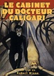 The Cabinet of Dr. Caligari (1920) - Posters — The Movie Database (TMDb)