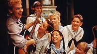 Explore the show The Sound of Music - History and More | Rodgers & Hammerstein