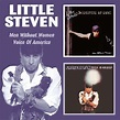 Little Steven (Steven Van Zandt): Men Without Women / Voice Of America ...