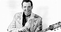 Paying Tribute to Country Music Hall of Fame Member Hank Thompson