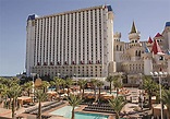 Excalibur Hotel and Casino - Las Vegas, Nevada All Inclusive Deals ...