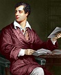 History's Nutcases: Lord Byron