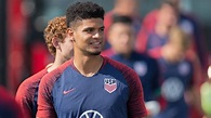 Miles Robinson departs USMNT camp due to hamstring strain - SoccerWire