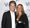 Billy Bush's Wife Sydney Davis Files for Divorce