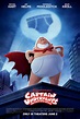 Captain Underpants: The First Epic Movie Movie Times | Showbiz