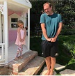 Trey Parker and his daughter. : r/pics
