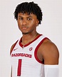 Ricky Council IV | Arkansas Razorbacks