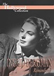 Ingrid Bergman Remembered (TV Movie 1996) - IMDb