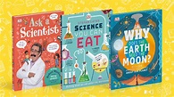 15 Fantastic Science Books for Kids | DK UK