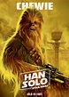 La película de Han Solo tiene nuevos posters | Pronto