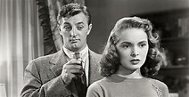 Holiday Affair (1949) - A Review
