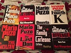 Top 10 Best Mario Puzo Books - The Education Network