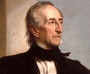 John Tyler Biography - Facts, Childhood, Family Life & Achievements