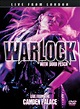 Warlock - Live From London 1985 (DVD) (2012, Heavy Metal) - Download ...