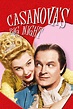 [HD] La gran noche de Casanova 1954 Online Gratis Castellano - Pelicula ...