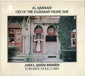 Rare Groove/クロスオーバー/ソウル ABDUL RAHIM IBRAHIM DOUG CARN / Al Rahman 1977 ...