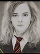 Hermione Granger/ Emma Watson Retrato a lápiz #retrato #pencil # ...