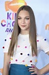 Maddie Ziegler – Nickelodeon’s Kids’ Choice Awards in Los Angeles 03/11 ...