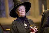 The Secret Garden: Maggie Smith and Other Cultural Parallels