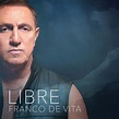 Franco De Vita: Libre, la portada del disco